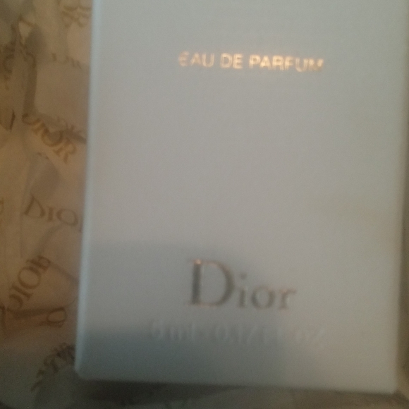 Dior 6 piece bundle - Picture 3 of 8